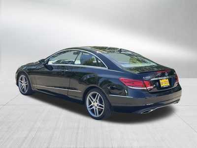 2015 Mercedes-Benz E-Class, $17998. Photo 5