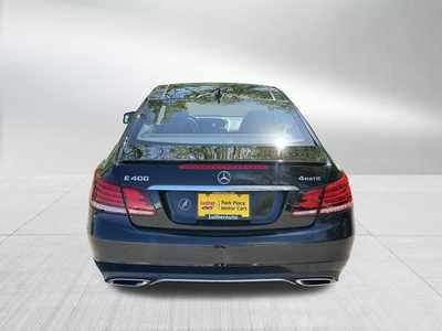 2015 Mercedes-Benz E-Class, $17998. Photo 6