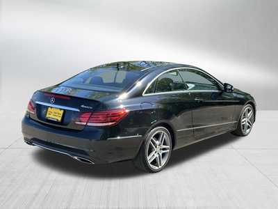 2015 Mercedes-Benz E-Class, $17998. Photo 7