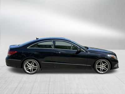 2015 Mercedes-Benz E-Class, $17998. Photo 8