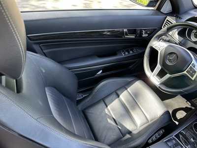 2015 Mercedes-Benz E-Class, $17998. Photo 9
