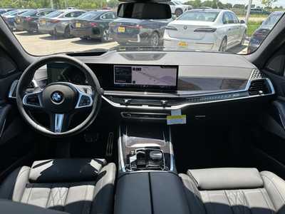 2026 BMW X5, $86770. Photo 10
