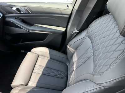 2026 BMW X5, $86770. Photo 11
