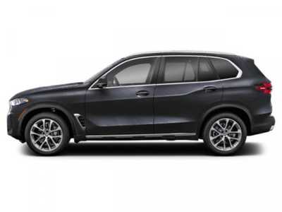 2026 BMW X5, $86770. Photo 2