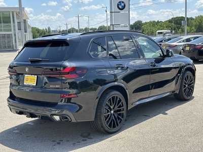 2026 BMW X5, $86770. Photo 7