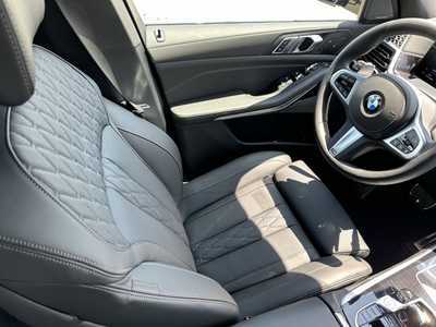 2026 BMW X5, $86770. Photo 9