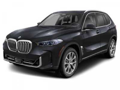 2026 BMW X5, $86770. Photo 1