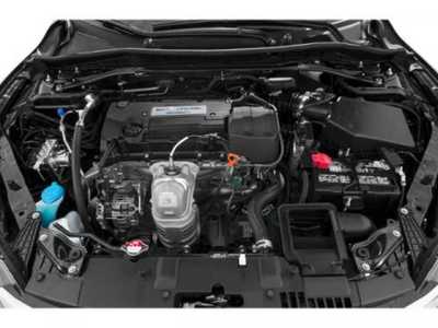 2015 Honda Accord, $0. Photo 10