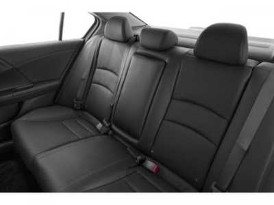 2015 Honda Accord, $0. Photo 11