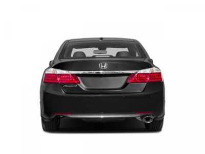 2015 Honda Accord, $0. Photo 2