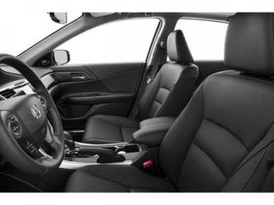 2015 Honda Accord, $0. Photo 5