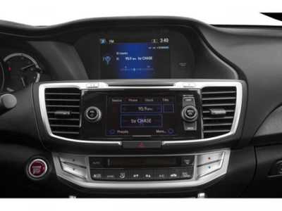 2015 Honda Accord, $0. Photo 6