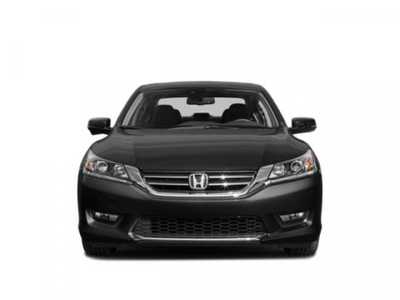 2015 Honda Accord, $0. Photo 1