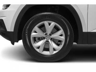 2019 Volkswagen Atlas, $15995. Photo 11