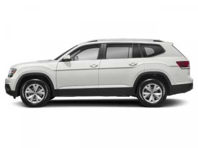 2019 Volkswagen Atlas, $15995. Photo 3