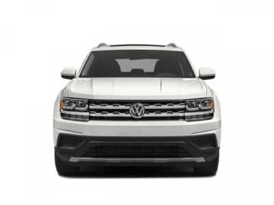 2019 Volkswagen Atlas, $15995. Photo 4