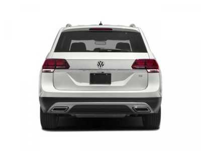 2019 Volkswagen Atlas, $15995. Photo 5