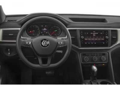 2019 Volkswagen Atlas, $15995. Photo 7