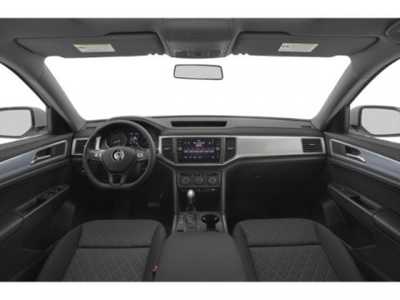 2019 Volkswagen Atlas, $15995. Photo 8
