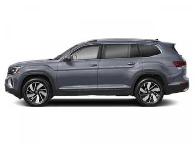 2025 Volkswagen Atlas, $50614. Photo 3