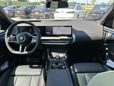 2025 BMW X3, $61535. Photo 11