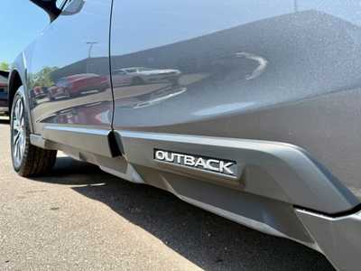 2023 Subaru Outback, $31288. Photo 10