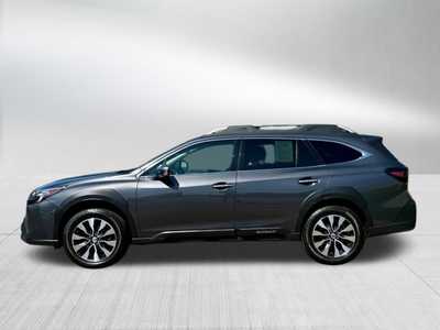 2023 Subaru Outback, $31288. Photo 11