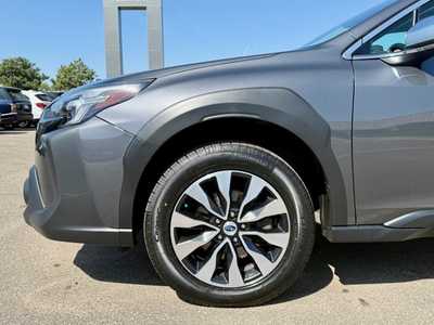 2023 Subaru Outback, $31288. Photo 12