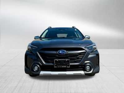 2023 Subaru Outback, $31288. Photo 2