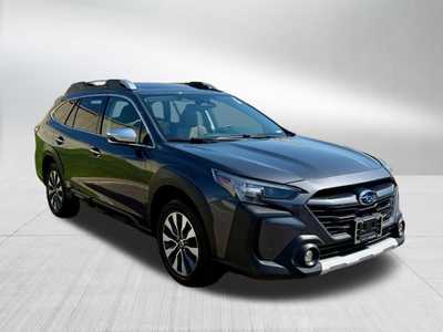 2023 Subaru Outback, $31288. Photo 3