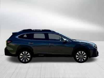 2023 Subaru Outback, $31288. Photo 4