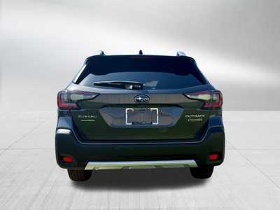 2023 Subaru Outback, $31288. Photo 6