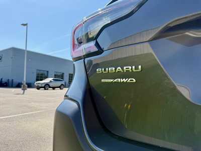 2023 Subaru Outback, $31288. Photo 7