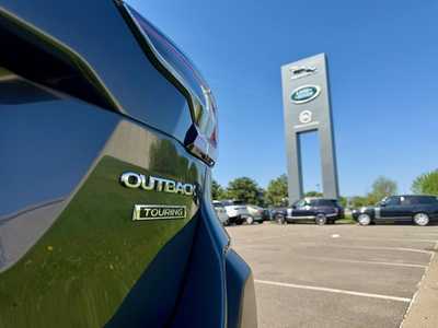 2023 Subaru Outback, $31288. Photo 8