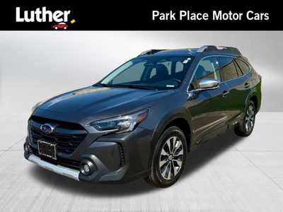 2023 Subaru Outback, $31288. Photo 1