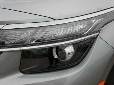 2023 Kia Seltos, $21159. Photo 10