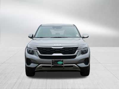 2023 Kia Seltos, $21159. Photo 3