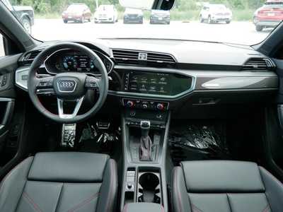 2025 Audi Q3, $44398. Photo 10