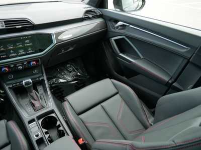 2025 Audi Q3, $44398. Photo 11