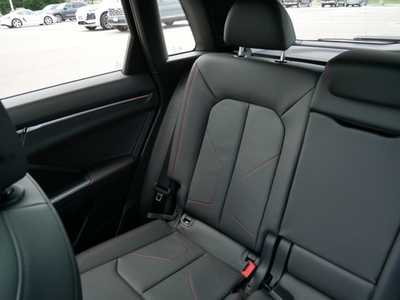 2025 Audi Q3, $44398. Photo 12