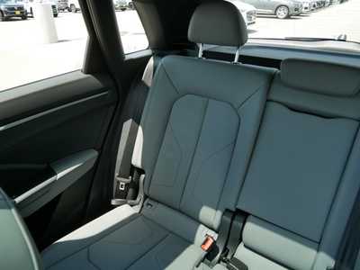 2025 Audi Q3, $39498. Photo 12