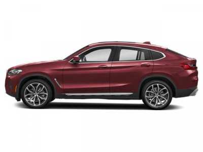 2022 BMW X4, $0. Photo 3