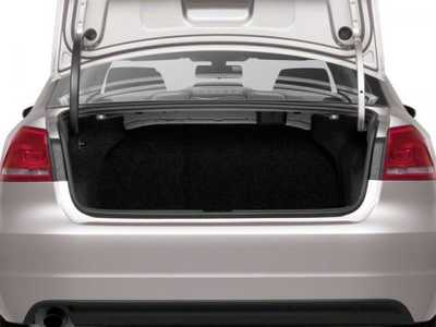 2013 Volkswagen Passat, $7998. Photo 12