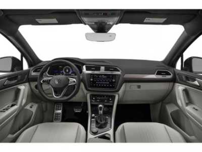 2024 Volkswagen Tiguan, $33871. Photo 11
