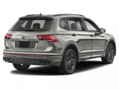 2024 Volkswagen Tiguan, $33871. Photo 2