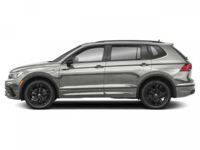 2024 Volkswagen Tiguan, $33871. Photo 3