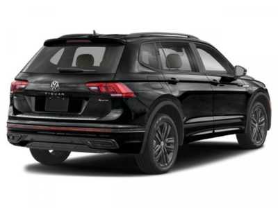 2024 Volkswagen Tiguan, $33871. Photo 5