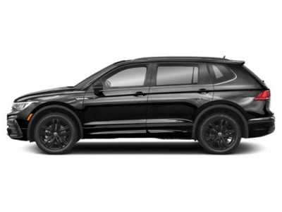 2024 Volkswagen Tiguan, $33871. Photo 6