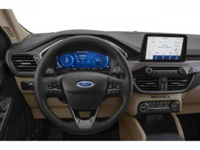 2021 Ford Escape, $24898. Photo 10