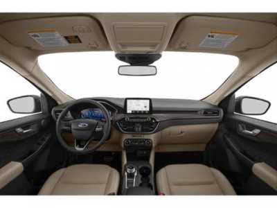 2021 Ford Escape, $24898. Photo 11